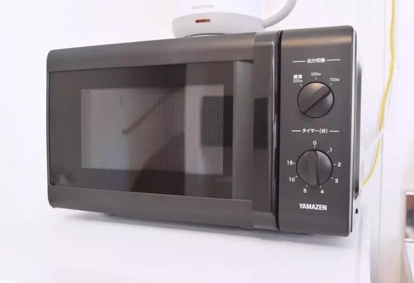 プラスライフ大浜 Room4