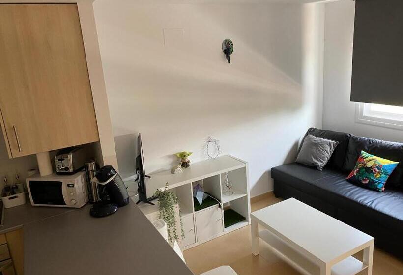 Appartement Avec Solarium Sur Golf Resort