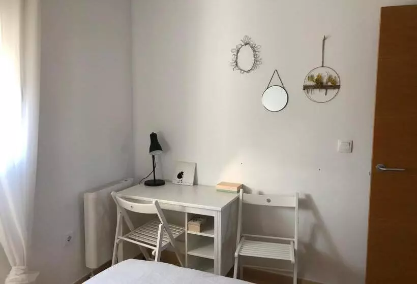 Appartement Avec Solarium Sur Golf Resort