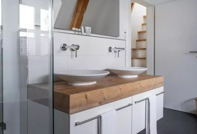 Ferienwohnung Im Schlösschen