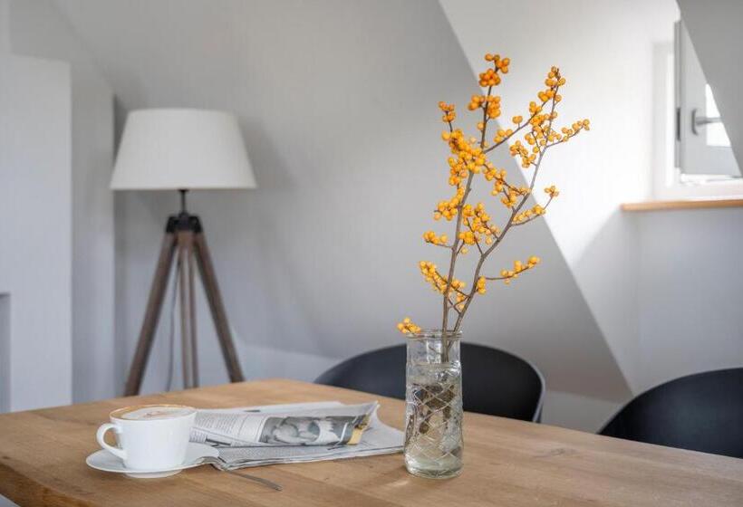 Ferienwohnung Im Schlösschen