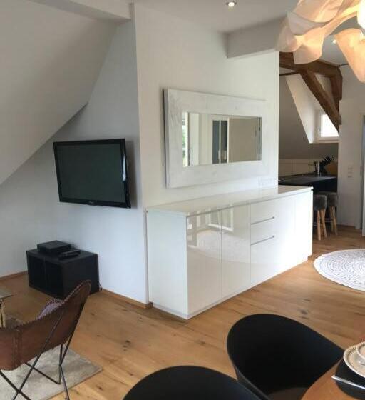 Ferienwohnung Im Schlösschen