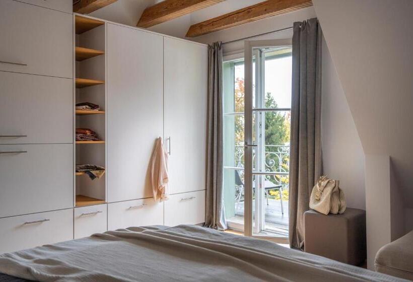 Ferienwohnung Im Schlösschen