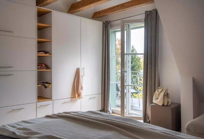 Ferienwohnung Im Schlösschen