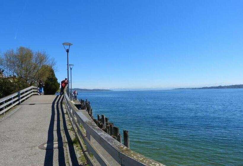 Ferienwohnung Im Schlösschen