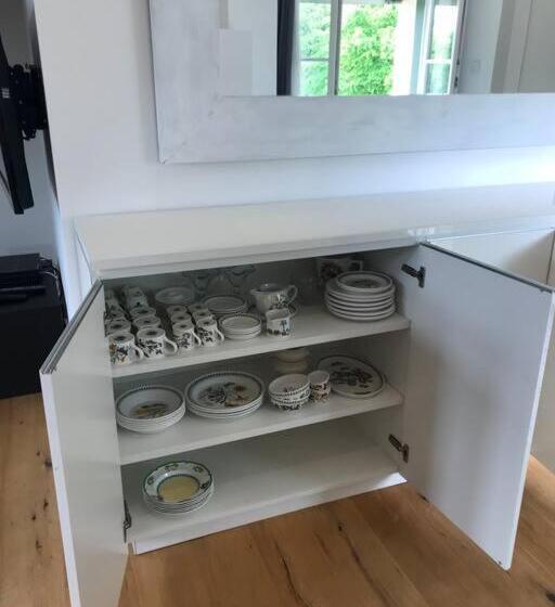 Ferienwohnung Im Schlösschen