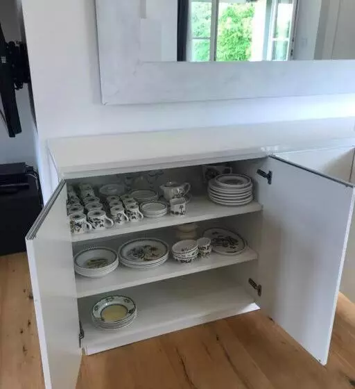 Ferienwohnung Im Schlösschen