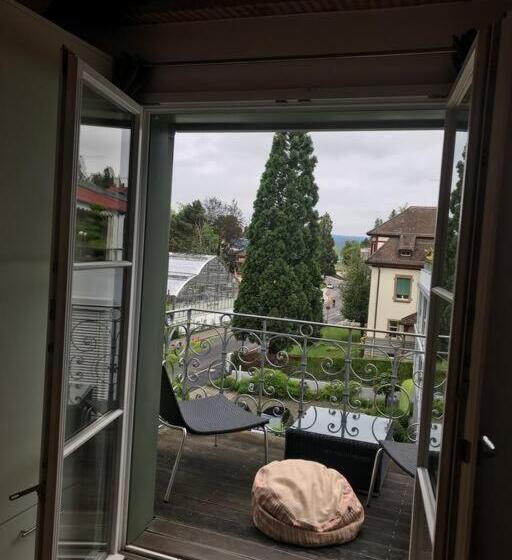 Ferienwohnung Im Schlösschen