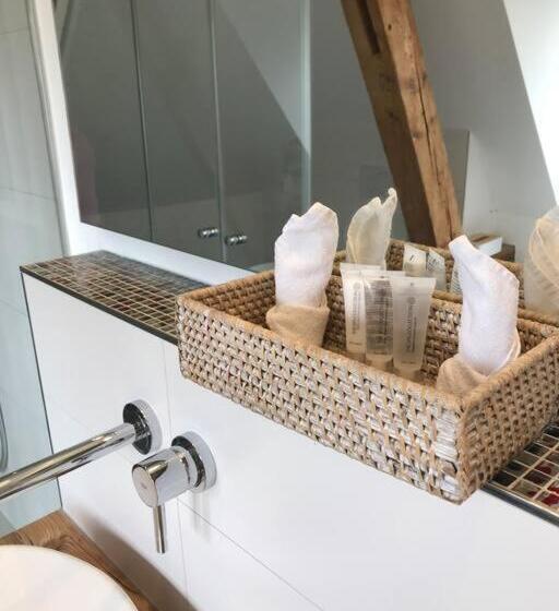 Ferienwohnung Im Schlösschen