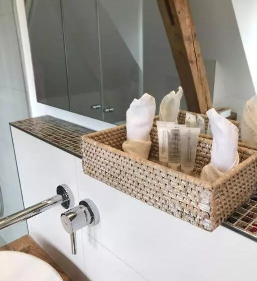 Ferienwohnung Im Schlösschen