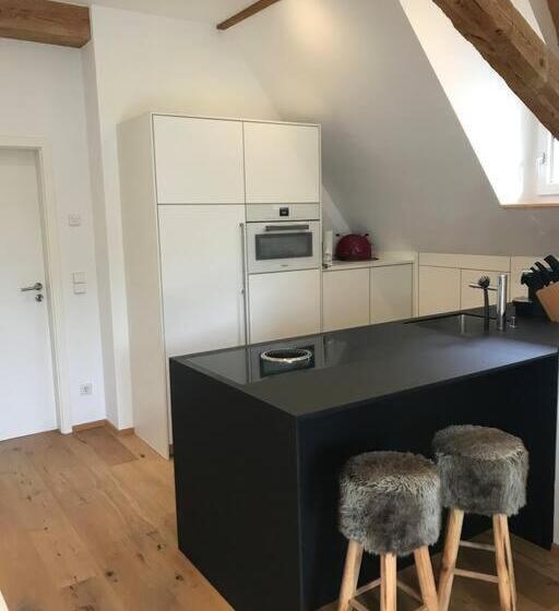 Ferienwohnung Im Schlösschen