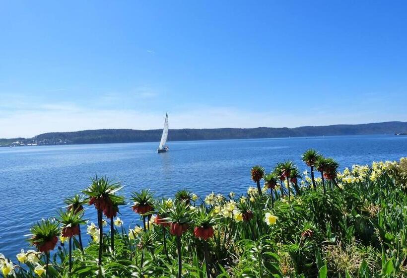 Ferienwohnung Im Schlösschen