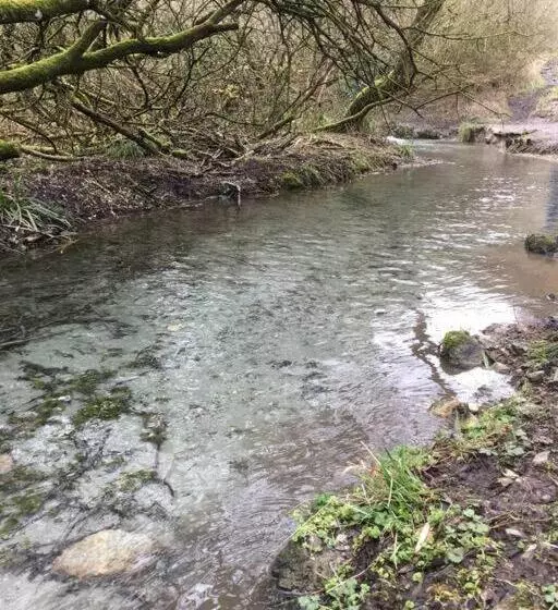 Ground Floor Garden Cottage, Near Stonehenge