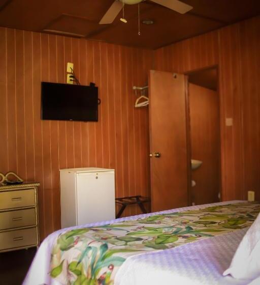 호텔 Casa Pucté Bacalar