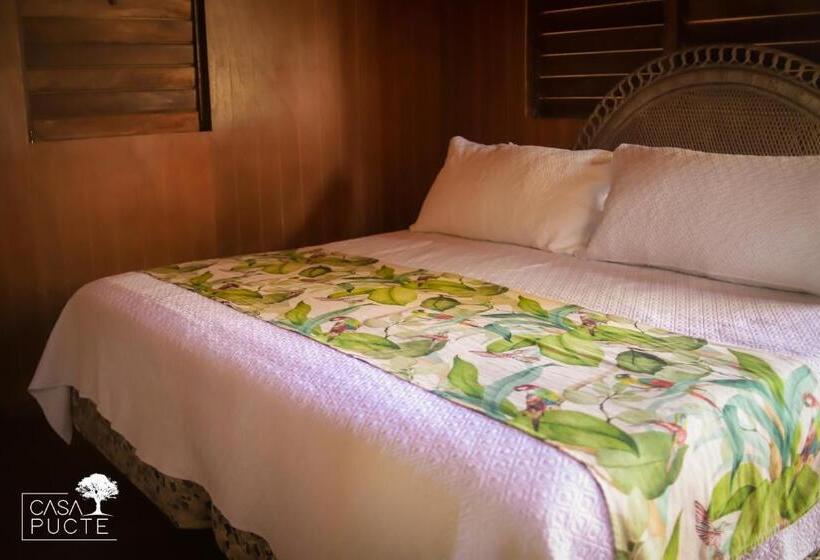 호텔 Casa Pucté Bacalar