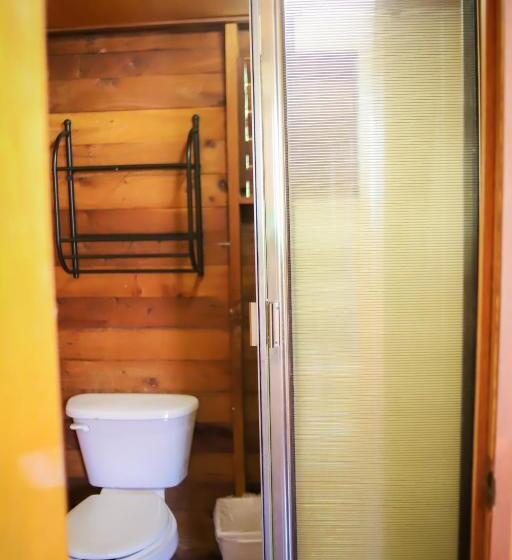 호텔 Casa Pucté Bacalar