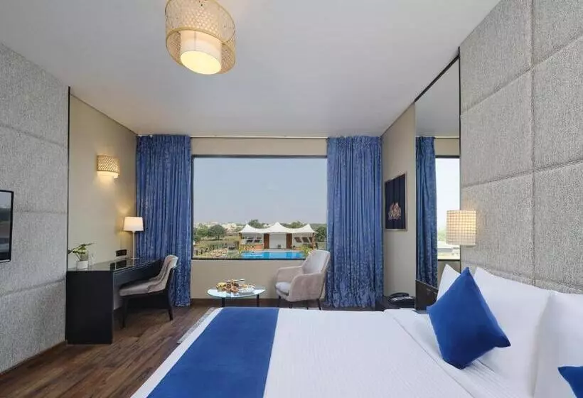 Essentia Luxury Hotel Indore