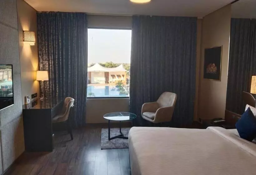 Essentia Luxury Hotel Indore