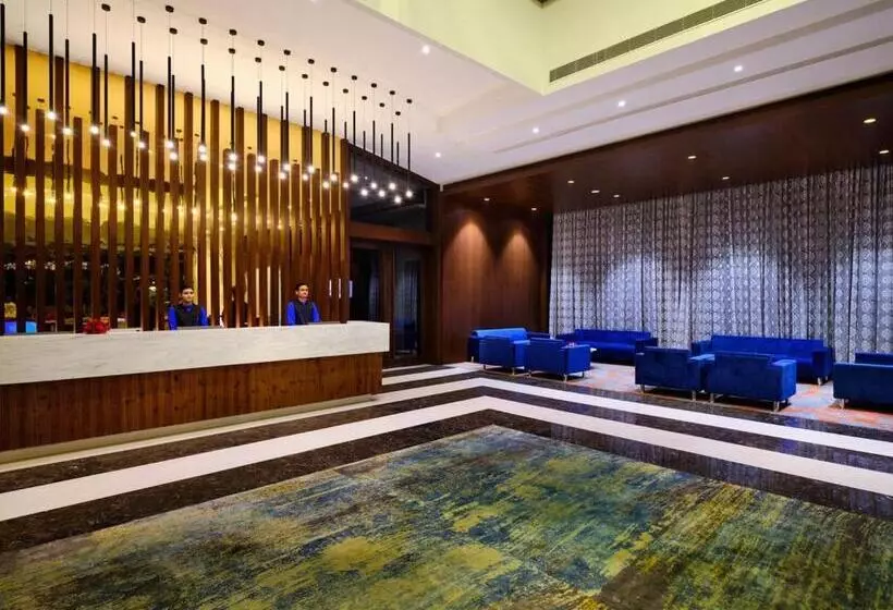 Essentia Luxury Hotel Indore