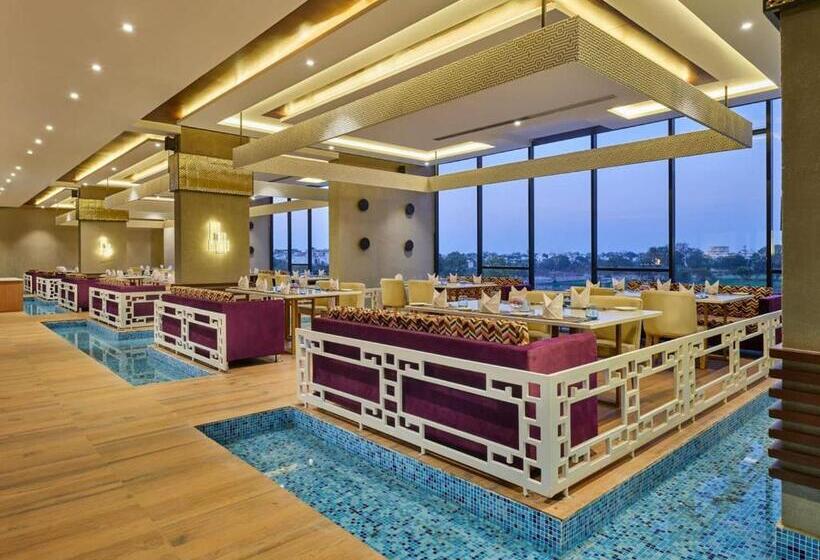 Essentia Luxury Hotel Indore