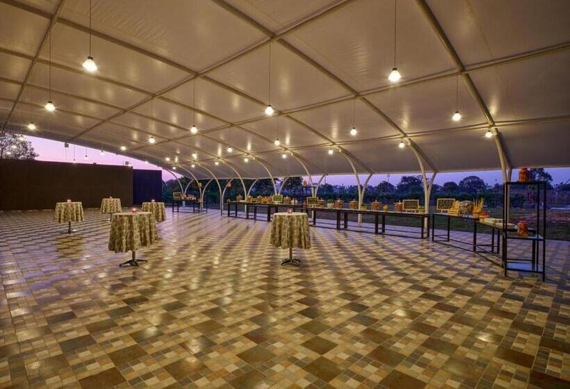 Essentia Luxury Hotel Indore