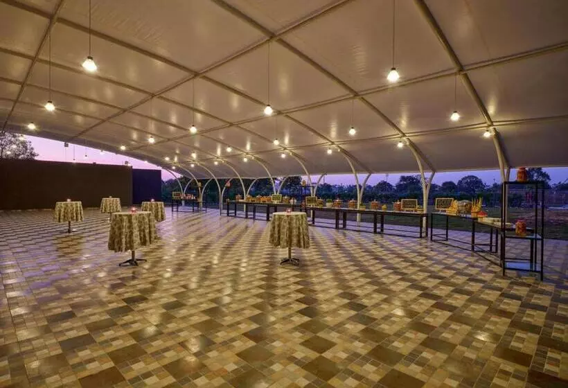 Essentia Luxury Hotel Indore