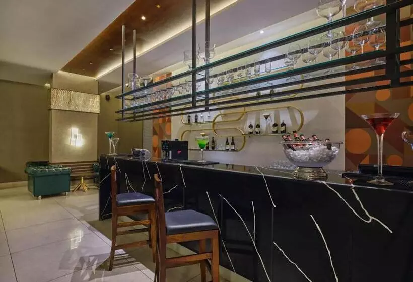 Essentia Luxury Hotel Indore