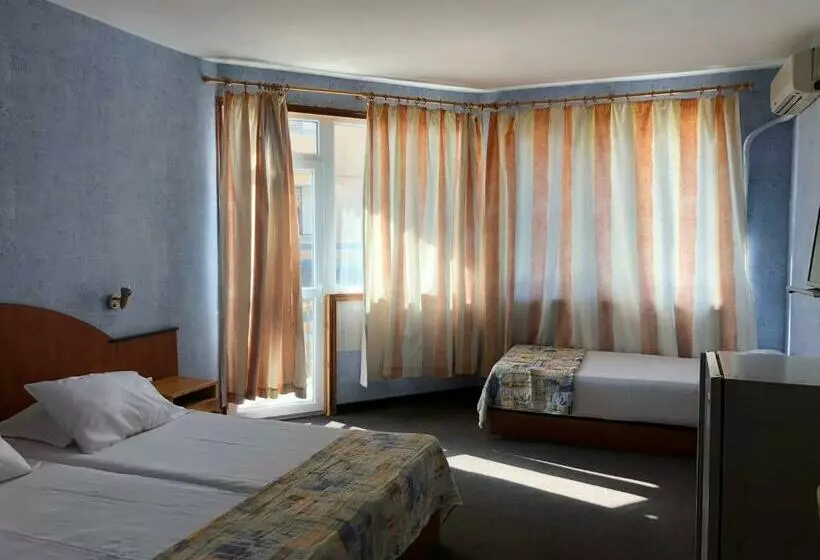 Hotelli Palma Weiss