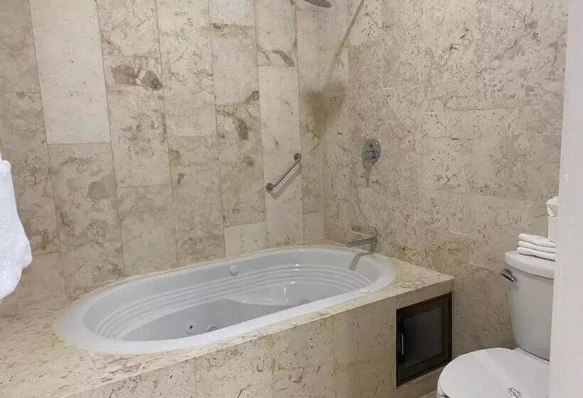 Hotelli Real Hispano