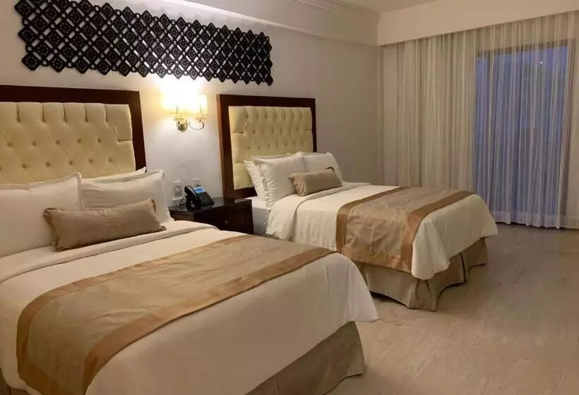 Hotelli Real Hispano