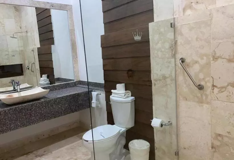 Hotelli Real Hispano