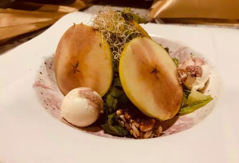 Hotelli Real Hispano