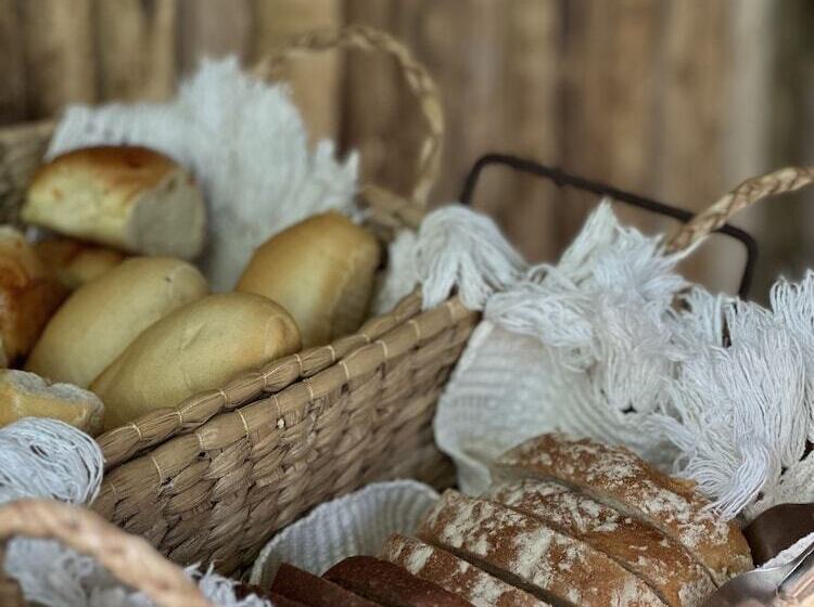 膳宿费 Casa Das águas Trancoso