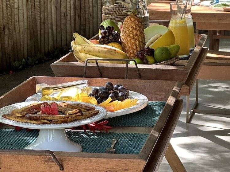 膳宿费 Casa Das águas Trancoso