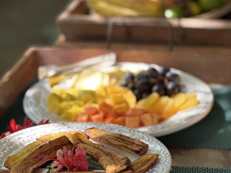 膳宿费 Casa Das águas Trancoso