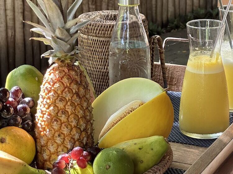 膳宿费 Casa Das águas Trancoso