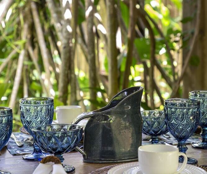 膳宿费 Casa Das águas Trancoso