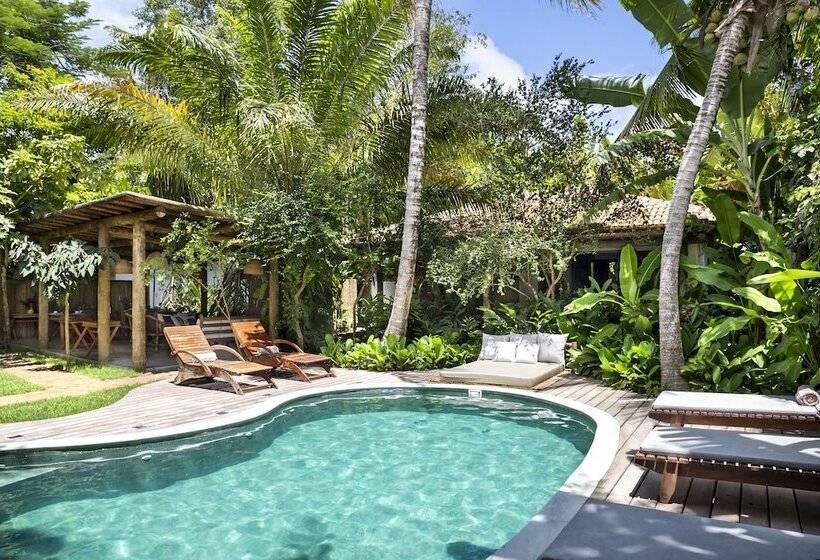 膳宿费 Casa Das águas Trancoso