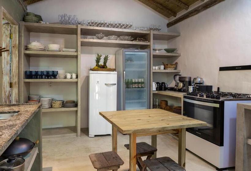 膳宿费 Casa Das águas Trancoso