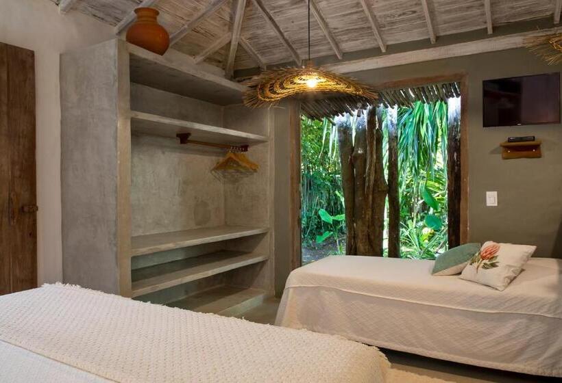 膳宿费 Casa Das águas Trancoso