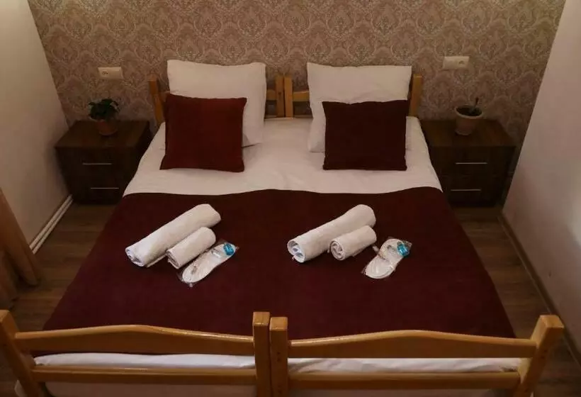 Majatalo Old Byurakan Gouest House