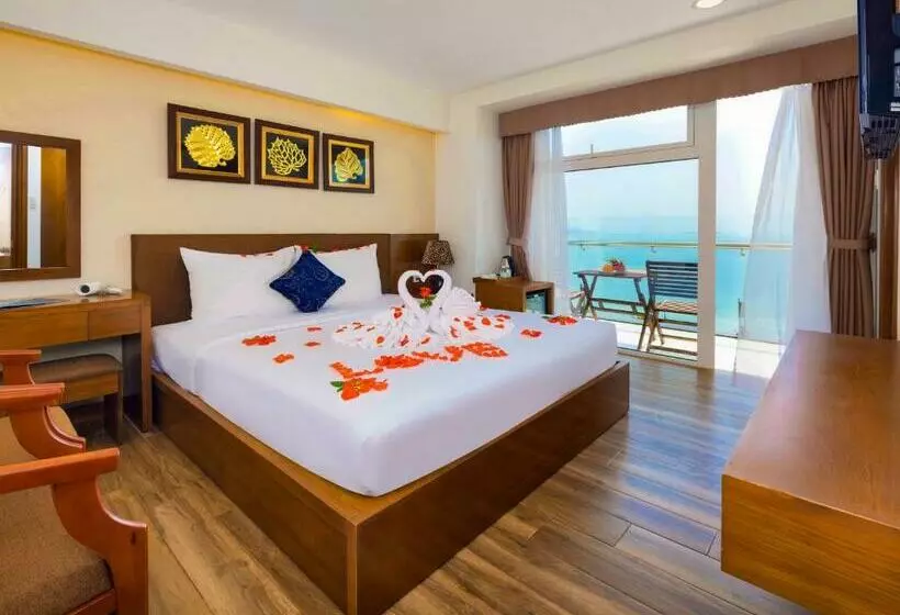 Saphia Hotel Nha Trang