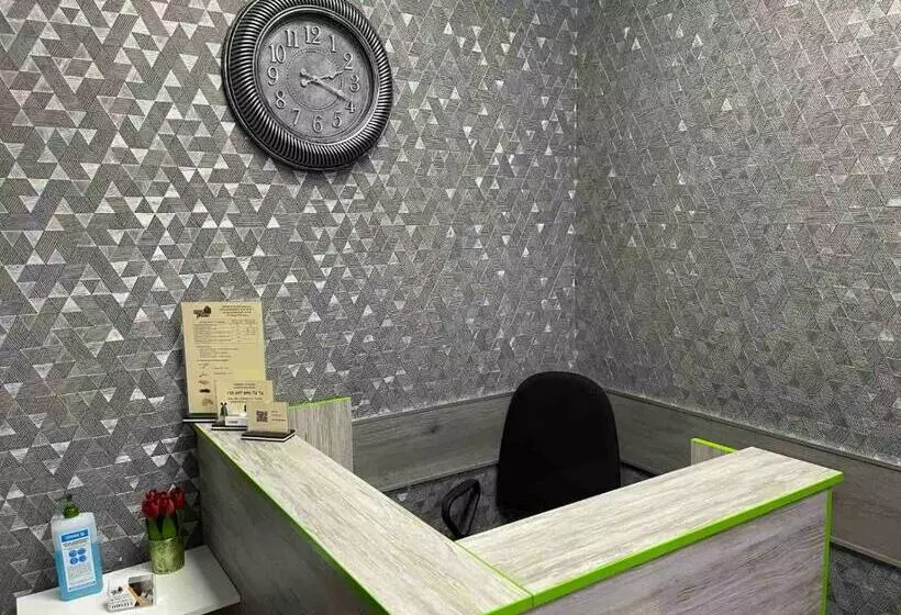 Star City Hostel