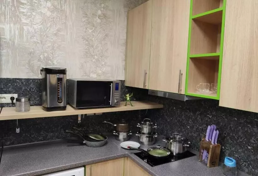 Star City Hostel