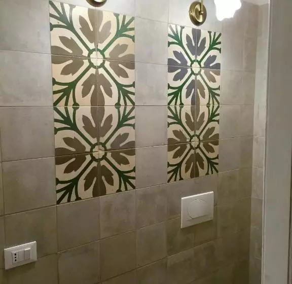 Vittorio Emanuele Apartment