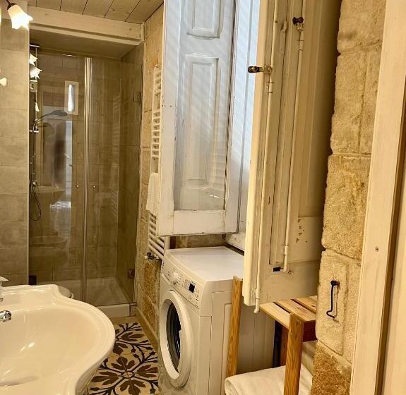 Vittorio Emanuele Apartment