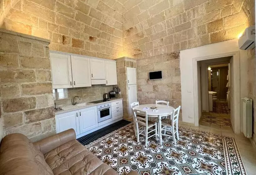 Vittorio Emanuele Apartment