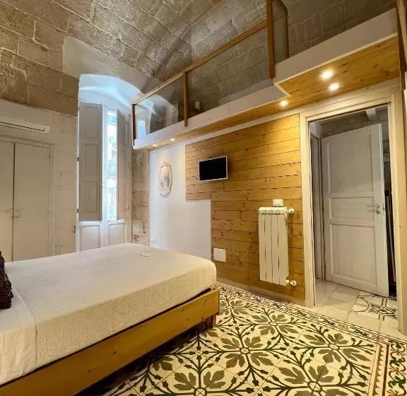 Vittorio Emanuele Apartment