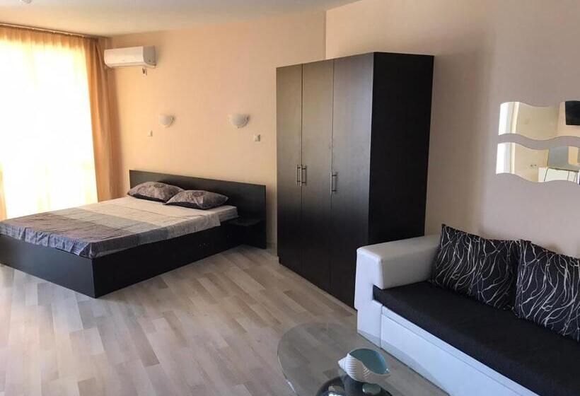 комплекс ивет