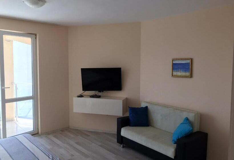 комплекс ивет